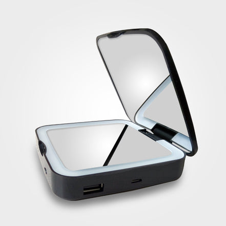 Lightest Makeup mirror Benspiti