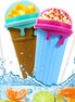🧊Freeze & Squeeze™ 500ML Instant Slushy Maker Cup