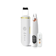 The New Ultrasonic Facial Cleanser Peeling Machine Removes Facial Blackheads