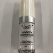 Sellable Temperature Liquid Foundation Concealer Portable Natural Color  Makeup Foundation BB Concealer