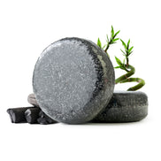 🌿Ginger Herbal Anti-Dandruff Shampoo Soap Bar – Deep Scalp Cleanse, Itch Relief & Fresh Hair Revival