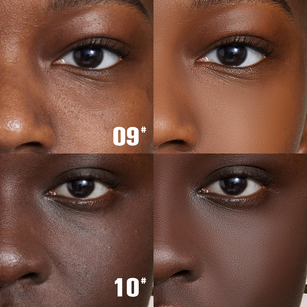 💄 PHOFAY Full Coverage Foundation