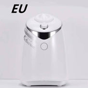 🌿DIY Face Mask Maker Machine – Automatic Fruit & Vegetable Collagen Facial Spa Device | Home Beauty Skin Care Kit for Hydrating & Glowing Skin