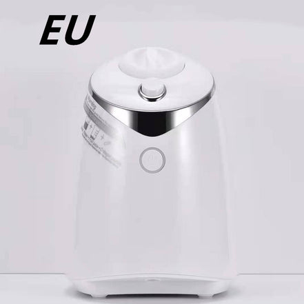 🌿DIY Face Mask Maker Machine – Automatic Fruit & Vegetable Collagen Facial Spa Device | Home Beauty Skin Care Kit for Hydrating & Glowing Skin