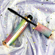 ✨Starry Lash Waterproof Mascara – Sky-High Volume, Smudge-Proof Drama All Day
