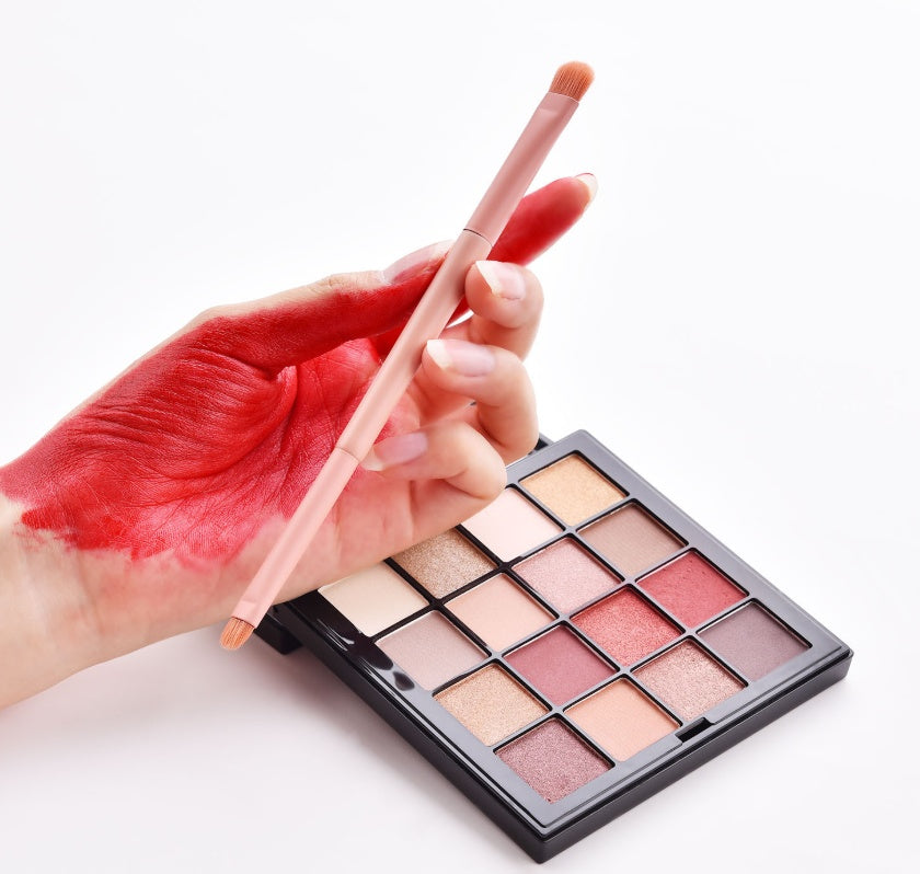 💄 Cosmetic Brush Set – Professional Makeup Tools Kit