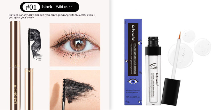 🌿LashBloom™ Advanced Eyelash Nourishing Serum