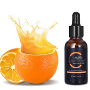 🟣GlowRadiance Facial Oil – Deep Hydration & Skin Nourishing Beauty Oil