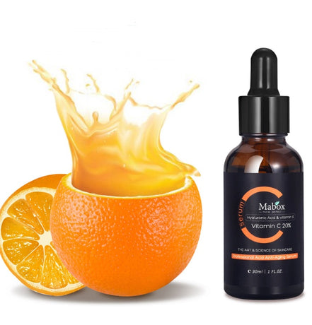 🟣GlowRadiance Facial Oil – Deep Hydration & Skin Nourishing Beauty Oil