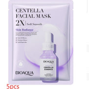 👉 HydraGlow Collagen Hydrogel Mask – Deep Hydration, Firming & Glass Skin Glow in 15 Minutes