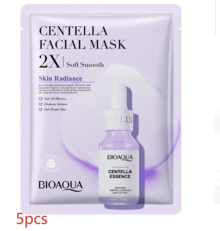 👉 HydraGlow Collagen Hydrogel Mask – Deep Hydration, Firming & Glass Skin Glow in 15 Minutes