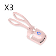 💖ProGlow™ Heated Eyelash Curler – Instant Lift, Long-Lasting Curl & Salon-Perfect Lashes in Seconds