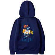 🎁Aesthetic Bible Verse Hoodie for Women | Christian Faith Apparel
