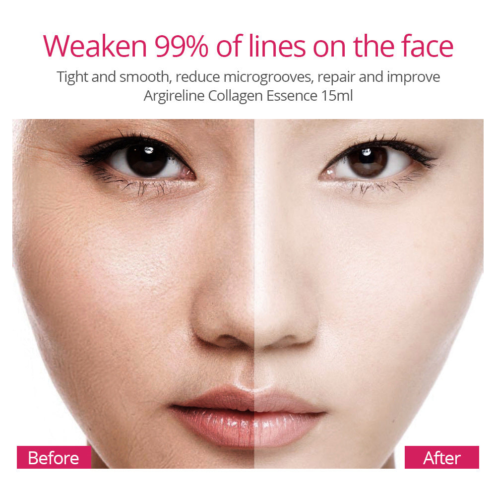 🌸Collagen Glow Repair Facial Serum – Deep Hydration, Firming & Youth Boost