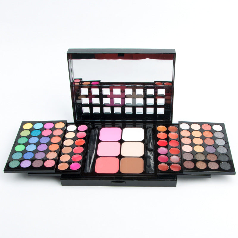 💖 All-in-One 78 Colors Makeup Set