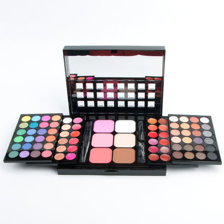 💖 All-in-One 78 Colors Makeup Set