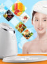 🌿DIY Face Mask Maker Machine – Automatic Fruit & Vegetable Collagen Facial Spa Device | Home Beauty Skin Care Kit for Hydrating & Glowing Skin