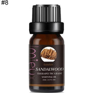Essential oil