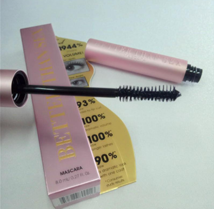 🔥Better Than Mascara™ Thick Volume Waterproof Mascara