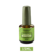 New Nail Polish Burst Magic Nail Polish Remover  Fast Soak Off Sticky  Nail Gel Polish Degreaser Cleaner Benspiti