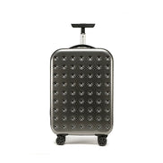 Folding Rod Case Hole Hole Universal Wheel Rod Portable Storage Travel