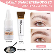 💖 ICONSIGN Lash Lift & Brow Tint Kit