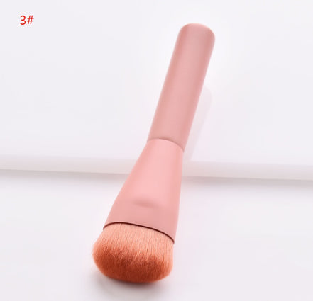 💄 Cosmetic Brush Set – Professional Makeup Tools Kit