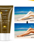 Tanning Cream Body Lotion