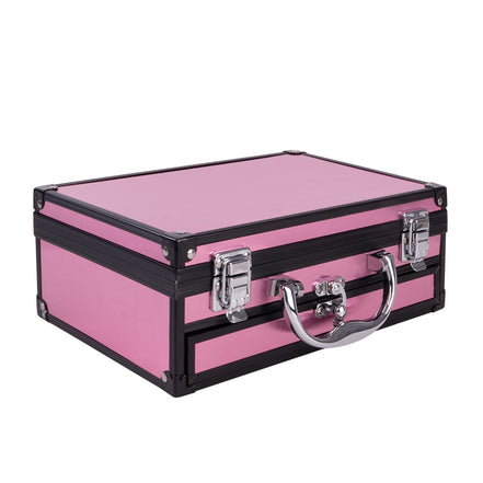 💖 Magical Girls Makeup & Nail Art Beauty Set