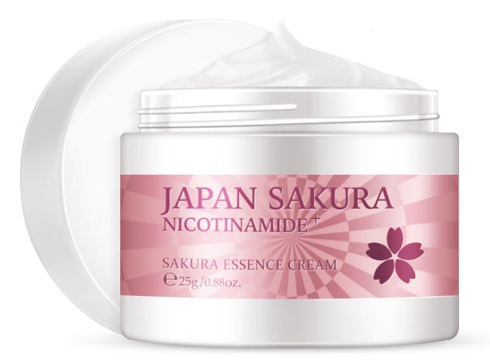 ✨Deep Hydration Hyaluronic Acid Moisturizing Cream – Glow, Plump & Smooth Skin All Day