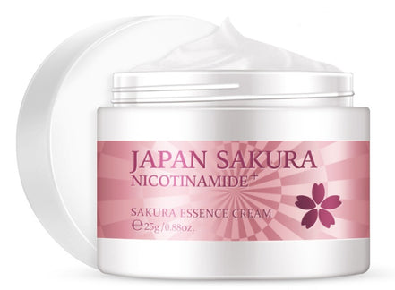 ✨Deep Hydration Hyaluronic Acid Moisturizing Cream – Glow, Plump & Smooth Skin All Day