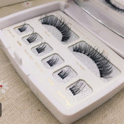 Magnet eyelashes magnetic eyelashes