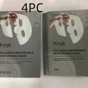 ⭐Bio-Collagen Overnight Glass Skin Mask