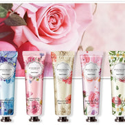 🌸Floral Moisturizing Hand Cream for Dry & Cracked Hands – Deep Hydration, Soft Skin Formula (30g)