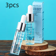💧HydraGlow Hyaluronic Acid Face Serum – Anti-Aging, Deep Hydration & Pore Refining Skin Booster
