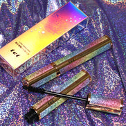 ✨Starry Lash Waterproof Mascara – Sky-High Volume, Smudge-Proof Drama All Day