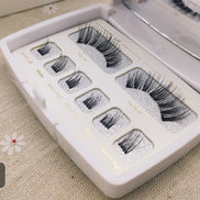 Magnet eyelashes magnetic eyelashes