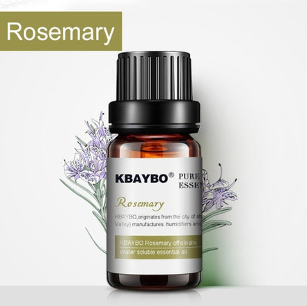 🌿 Botanical Aromatherapy Essential Oil