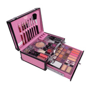 💖 Magical Girls Makeup & Nail Art Beauty Set
