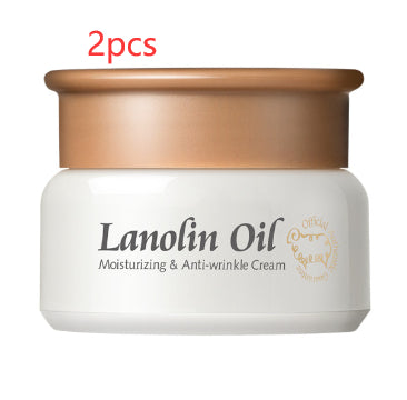🔥Avocado Deep Hydration Cream 35g – Intense Moisturizing, Skin Barrier Repair, Soft & Glowing Skin Formula