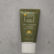 Tanning Cream Body Lotion