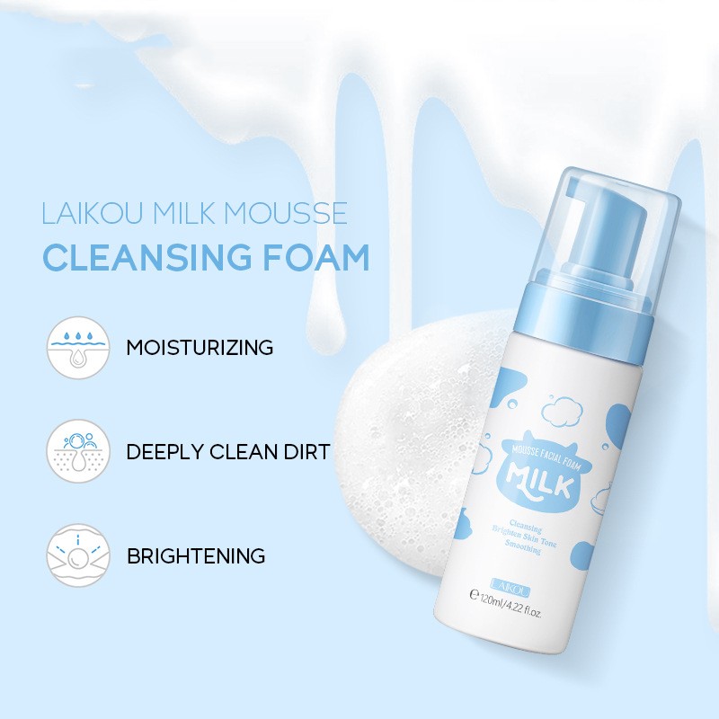✨ Deep Pore Cleansing Treatment (120ml)