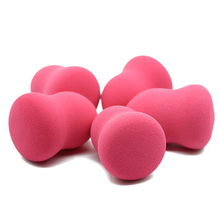 🧽Flawless Makeup Foundation Sponge Puff – Seamless Blend, Airbrush Finish