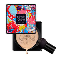 🌸 BB Cream Concealer Foundation – Flawless 3-in-1 Coverage