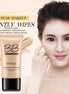 💖Flawless Repair Liquid Foundation Concealer – Full Coverage, Natural Glow & Long-Lasting Wear