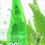 🌿AloeGlow™ Hydrating Aloe Vera Gel Cream