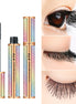 ✨Starry Lash Waterproof Mascara – Sky-High Volume, Smudge-Proof Drama All Day