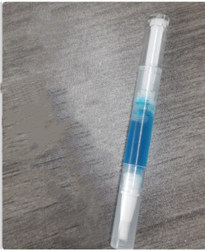 🦷✨ BrightSmile LED Teeth Whitening Kit