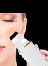 The New Ultrasonic Facial Cleanser Peeling Machine Removes Facial Blackheads