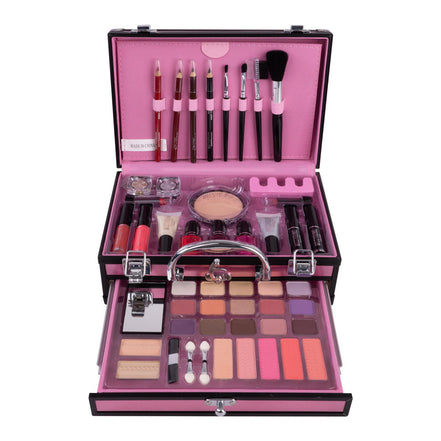 💖 Magical Girls Makeup & Nail Art Beauty Set
